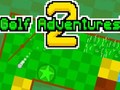 Тоглоом Golf Adventures! 2