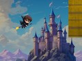 Тоглоом Harry's Flight