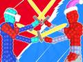 Тоглоом Sword Master Battle