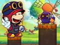 Тоглоом Hero Story Monsters Crossing