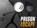Тоглоом Prison Escape Online