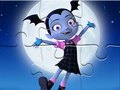 Тоглоом Jigsaw Puzzle: Vampirina