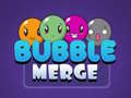 Тоглоом Bubble Merge