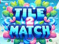 Тоглоом Tile 2 Match