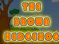 Тоглоом Escape The Brown Hedgehog