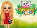 Тоглоом LOL Surprise Fresh Spring Look 