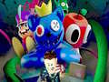 Тоглоом 100 Monster Escape Room