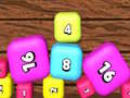 Тоглоом 2048 Shooter Merge