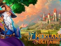 Тоглоом Emerland Solitaire
