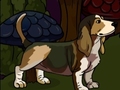Тоглоом The Basset Hound Escape