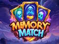 Тоглоом Memory Match