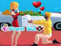 Тоглоом Prom Run