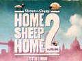 Тоглоом Home Sheep Home 2 Lost in London