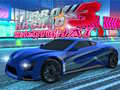 Тоглоом Turbo Racing 3 Shangha