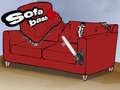 Тоглоом Sofa Bash