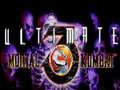 Тоглоом Ultimate Mortal Kombat 3