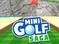 Тоглоом Mini Golf Saga