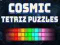 Тоглоом Cosmic Tetriz Puzzles