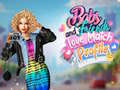 Тоглоом Babs And Friends Love Match Profile