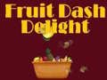 Тоглоом Fruit Dash Delight