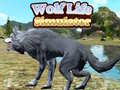 Тоглоом Wolf Life Simulator