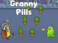 Тоглоом Granny Pills