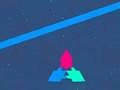 Тоглоом Rotating rhombus