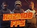 Тоглоом Hazmob FPS