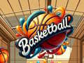 Тоглоом Basketball 