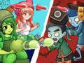 Тоглоом Plants Vs Zombies Defense