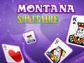 Тоглоом Montana Solitaire