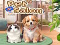 Тоглоом Pet Salon