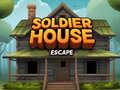 Тоглоом Soldier House Escape