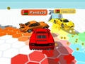 Тоглоом Race Survival: Arena King