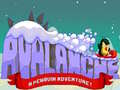 Тоглоом Avalanche penguin adventure! 