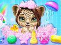 Тоглоом My Leopard Baby