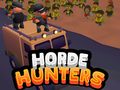 Тоглоом Horde Hunters
