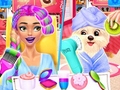 Тоглоом Princess Pet Beauty Salon 2