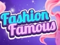 Тоглоом Fashion Famous