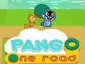 Тоглоом Pango on the Road