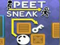 Тоглоом Peet Sneak