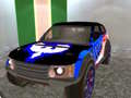 Тоглоом Offroad Mountain Driving 2024