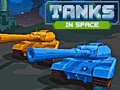 Тоглоом Tanks in Space