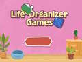Тоглоом Life Organizer Games