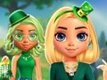 Тоглоом Lovie Chic's St Patrick's Day Costumes