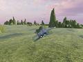 Тоглоом Flying Simulator