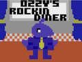 Тоглоом Ozzy’s Rockin’ Diner!