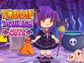 Тоглоом Toddie Devilish Cute