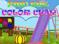 Тоглоом Find The Color Clay