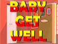 Тоглоом Baby Get Well